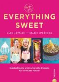 Everything Sweet, Hoffler, Alex/O'Gorman, Stacey, Christian Verlag, EAN/ISBN-13: 9783862449873