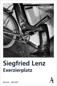 Exerzierplatz, Lenz, Siegfried, Atlantik Verlag, EAN/ISBN-13: 9783455002164
