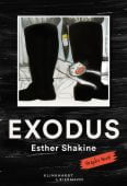 Exodus, Shakine, Esther, Klinkhardt & Biermann Verlag, EAN/ISBN-13: 9783943616729