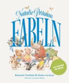 Fabeln, Portman, Natalie, Mentor Verlag, EAN/ISBN-13: 9783948230289