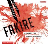Fakire, Varenne, Antonin, Hörbuch Hamburg, EAN/ISBN-13: 9783899030396