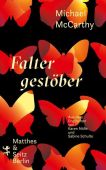Faltergestöber, McCarthy, Michael, MSB Matthes & Seitz Berlin, EAN/ISBN-13: 9783957578549