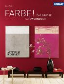 FARBE!, Neß, Ilex, Callwey Verlag, EAN/ISBN-13: 9783766717948