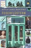 Federflüstern, Rahlens, Holly-Jane, Rowohlt Verlag, EAN/ISBN-13: 9783499217456