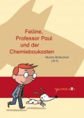 Felline, Professor Paul und der Chemiebaukasten, Baltscheit, Martin, Tulipan Verlag GmbH, EAN/ISBN-13: 9783939944027
