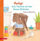 'Fertig!', Genechten, Guido van, Betz, Annette Verlag, EAN/ISBN-13: 9783219116458