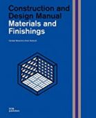 Materials and Finishings, Wiewiorra, Carsten/Tscherch, Anna, DOM publishers, EAN/ISBN-13: 9783869227269
