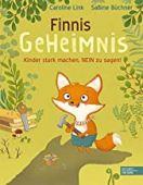 Finnis Geheimnis, Link, Caroline, Edel Kids Books, EAN/ISBN-13: 9783961292004