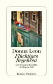 Flüchtiges Begehren, Leon, Donna, Diogenes Verlag AG, EAN/ISBN-13: 9783257071207