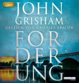 Forderung, Grisham, John, Random House Audio, EAN/ISBN-13: 9783837131956