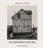 Frameworkhouses, Becher, Bernd und Hilla, Schirmer Mosel, EAN/ISBN-13: 9783888140136