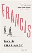 Francis, Chariandy, David, Claassen Verlag, EAN/ISBN-13: 9783546100168