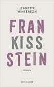 Frankissstein, Winterson, Jeanette, Kein & Aber AG, EAN/ISBN-13: 9783036958101