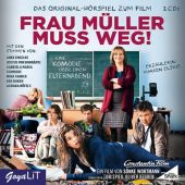 Frau Müller muss weg!, Jumbo Neue Medien & Verlag GmbH, EAN/ISBN-13: 9783833734502