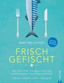 Frisch gefischt, Olphen, Bart van, Christian Verlag, EAN/ISBN-13: 9783959612197