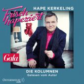 Frisch hapeziert, Kerkeling, Hape, Osterwold audio, EAN/ISBN-13: 9783869523958