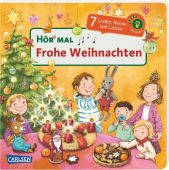Frohe Weihnachten, Carlsen Verlag GmbH, EAN/ISBN-13: 9783551251787