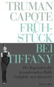Frühstück bei Tiffany, Capote, Truman, Kein & Aber AG, EAN/ISBN-13: 9783036951591