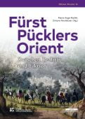 Fürst Pücklers Orient, be.bra Verlag GmbH, EAN/ISBN-13: 9783954102662