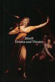 Füssli - Drama und Theater (WT), Prestel Verlag, EAN/ISBN-13: 9783791357577