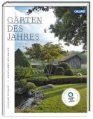 Gärten des Jahres, Schmidt, Cassian/Neubauer, Konstanze, Callwey Verlag, EAN/ISBN-13: 9783766722041