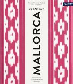 Zu Gast auf Mallorca, Niederste-Werbeck, Thomas, Callwey Verlag, EAN/ISBN-13: 9783766724519