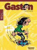 Gaston 17, Franquin, André, Carlsen Verlag GmbH, EAN/ISBN-13: 9783551765574