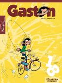 Gaston 18, Franquin, André, Carlsen Verlag GmbH, EAN/ISBN-13: 9783551765581