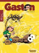 Gaston 8, Franquin, André, Carlsen Verlag GmbH, EAN/ISBN-13: 9783551754387