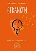 Gedanken, Gil, Sofía, Mentor Verlag, EAN/ISBN-13: 9783948230081
