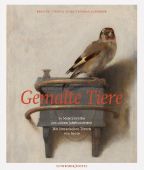 Gemalte Tiere, Schirmer/Mosel Verlag GmbH, EAN/ISBN-13: 9783829609210
