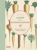 Gemüse für den Gourmetgärtner, Akeroyd, Simon, DuMont Buchverlag GmbH & Co. KG, EAN/ISBN-13: 9783832199050