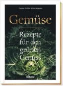 Gemüse, Griffiths, Caroline/Valsamis, Vicki, Südwest Verlag, EAN/ISBN-13: 9783517098500