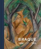 Georges Braque (dt./engl.) -, Prestel Verlag, EAN/ISBN-13: 9783791379159