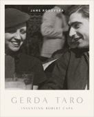Gerda Taro, Rogoyska, Jane, Vintage Publishing, EAN/ISBN-13: 9780224097130
