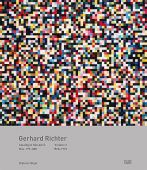 Gerhard Richter - Catalogue Raisonné 2, Elger, Dietmar, Hatje Cantz Verlag GmbH & Co. KG, EAN/ISBN-13: 9783775719797