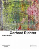 Gerhard Richter, Prestel Verlag, EAN/ISBN-13: 9783791357447