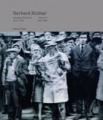 Gerhard RichterCatalogue Raisonne.Band 1, Elger, Dietmar, Hatje Cantz Verlag GmbH & Co. KG, EAN/ISBN-13: 9783775719780