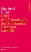Gesammelte Schriften in 19 Bänden, Elias, Norbert, Suhrkamp, EAN/ISBN-13: 9783518242773