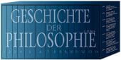 Geschichte der Philosophie Gesamtwerk, Verlag C. H. BECK oHG, EAN/ISBN-13: 9783406775819