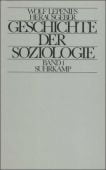 Geschichte der Soziologie, Suhrkamp, EAN/ISBN-13: 9783518570913