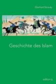 Geschichte des Islam, Serauky, Eberhard, be.bra Verlag GmbH, EAN/ISBN-13: 9783861245742