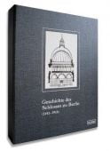 Geschichte des Schlosses zu Berlin, Geyer, Albert, Nicolai Verlag, EAN/ISBN-13: 9783894798000