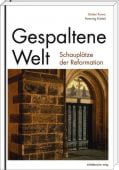 Gespaltene Welt, Kowa, Günter, Mitteldeutscher Verlag GmbH, EAN/ISBN-13: 9783954627189