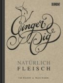 Ginger Pig, Warde, Fran/Wilson, Tim, DuMont Buchverlag GmbH & Co. KG, EAN/ISBN-13: 9783832194031