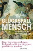 Glücksfall Mensch, EAN/ISBN-13: 9783446258426