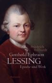 Gotthold Ephraim Lessing, Vollhardt, Friedrich, Wallstein Verlag, EAN/ISBN-13: 9783835333284