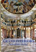 Grand Interiors, Massimo Listri, teNeues Media GmbH & Co. KG, EAN/ISBN-13: 9783832796761