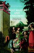 Great Masters and Unicorns, Bernheimer, Konrad O, Hatje Cantz Verlag GmbH & Co. KG, EAN/ISBN-13: 9783775740692