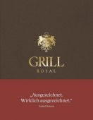 Grill Royal, Distanz Verlag GmbH, EAN/ISBN-13: 9783954761937